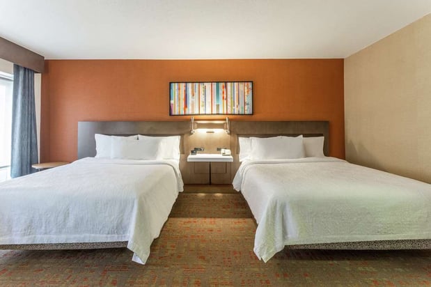 Images Hilton Garden Inn Chicago/Tinley Park