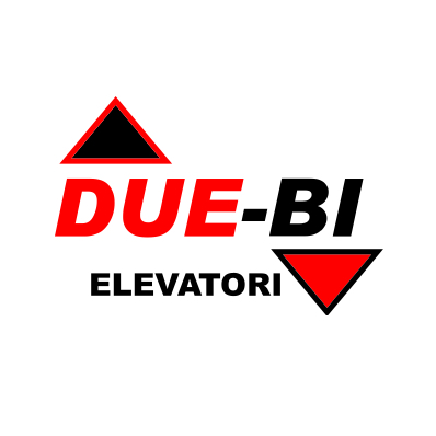 Due-BI Elevatori Logo