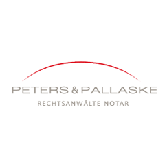 Peters & Pallaske Rechtsanwälte | Notar Logo