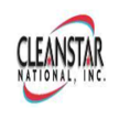 Cleanstar National, Inc. Logo