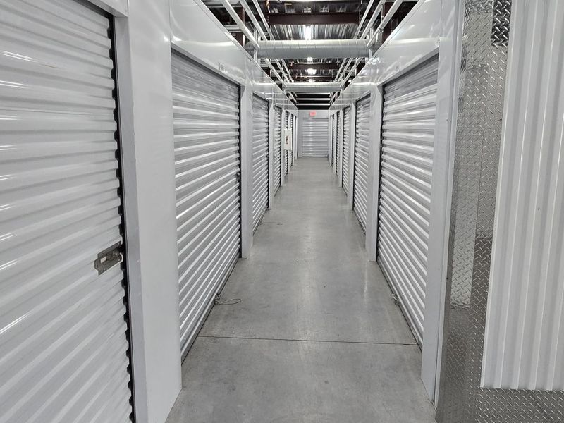Interior Units - Extra Space Storage at 1830 E State Road 60, Valrico, FL 33594