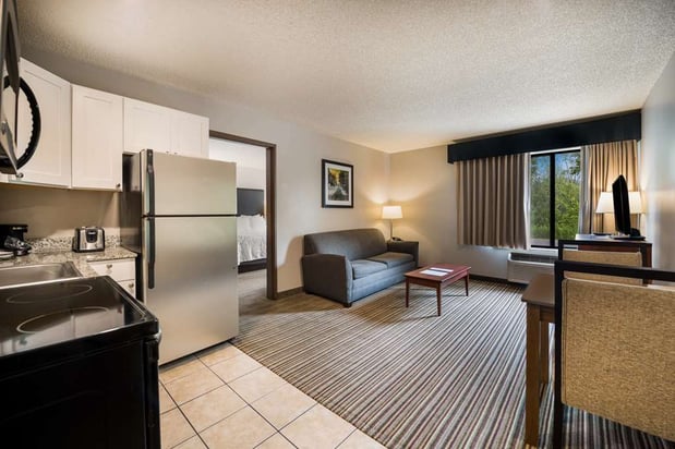 Images Best Western Park Oasis Inn