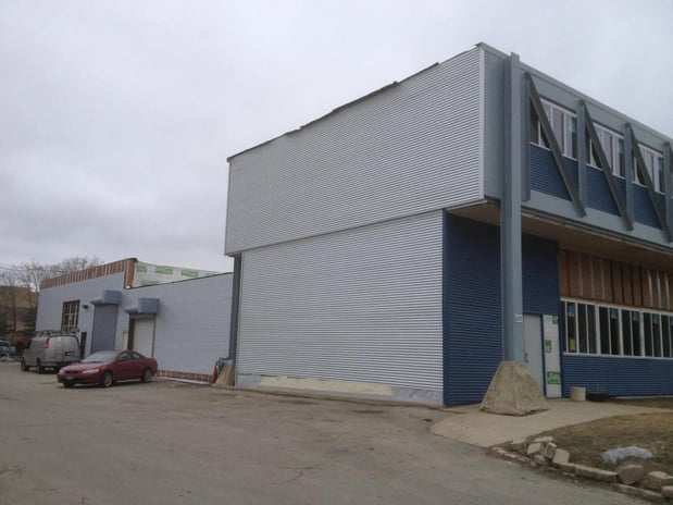 Images Tidwell Roofing & Sheet Metal