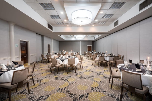 Images Holiday Inn Huntsville-Research Park by IHG