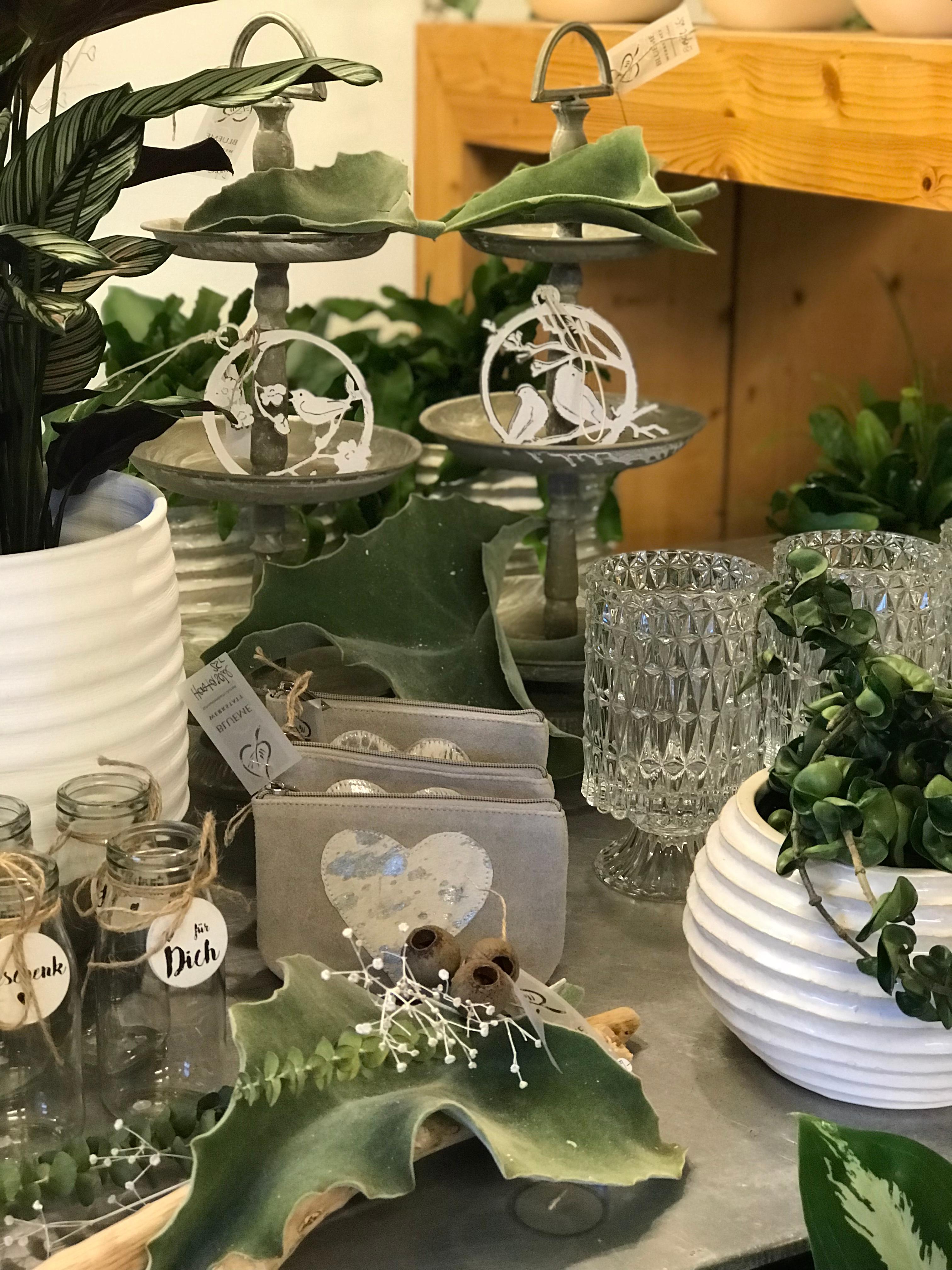 Blueme Werkstatt R. Fässler, Wiler Strasse 28 in Schwarzenbach SG