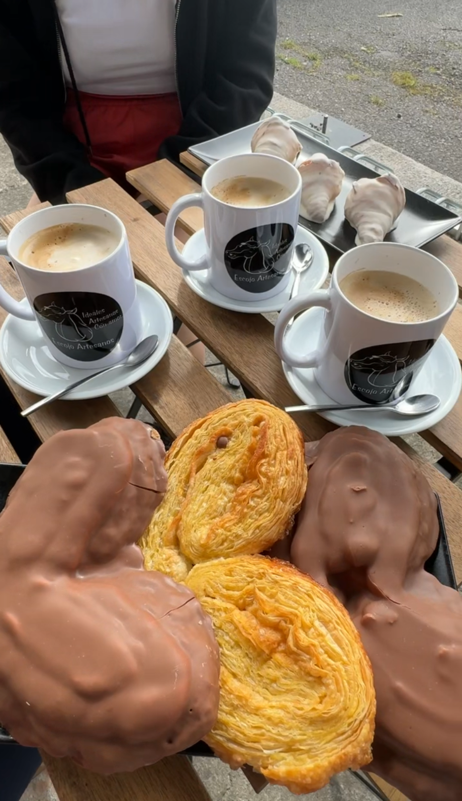 Images Escojo Artesanos