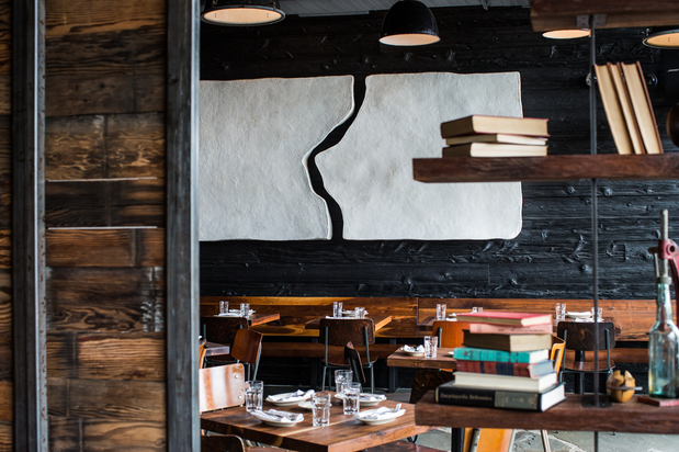 Images Barcelona Wine Bar