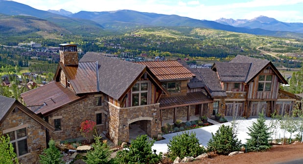 Images Terra Firma Custom Homes