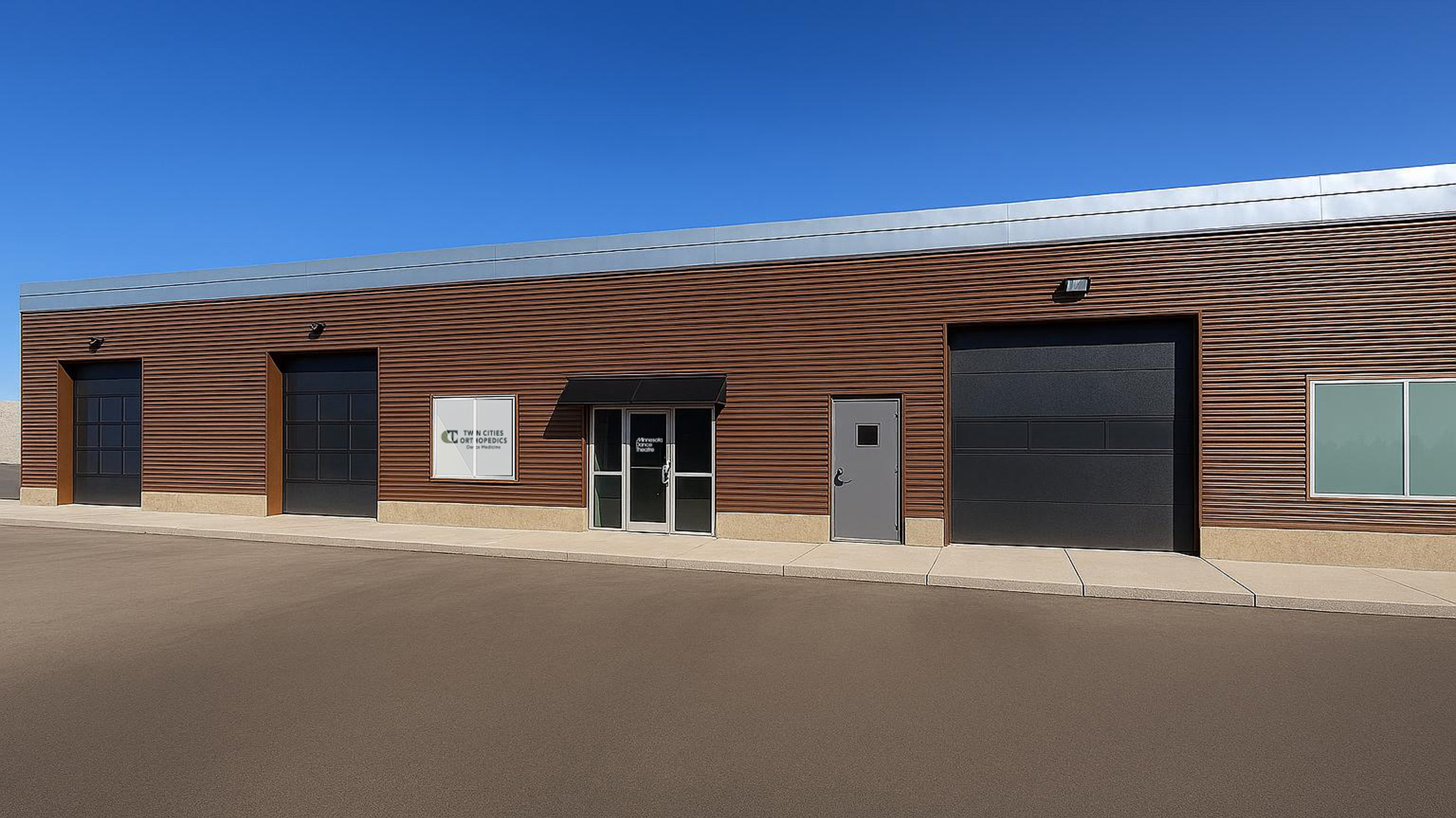 Twin Cities Orthopedics Minneapolis - Therapy