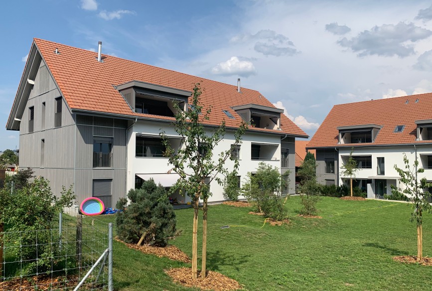 Bilder Uro Bauwerk AG