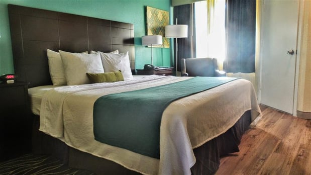 Images Best Western Plus Deerfield Beach Hotel & Suites