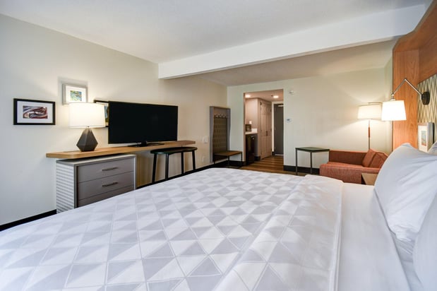 Images Holiday Inn Allentown-Bethlehem by IHG