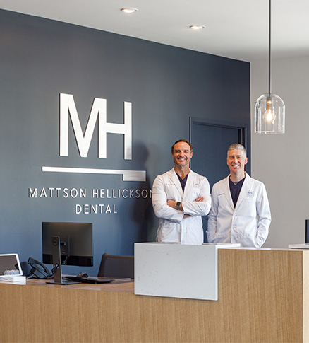 Images Mattson Hellickson Dental
