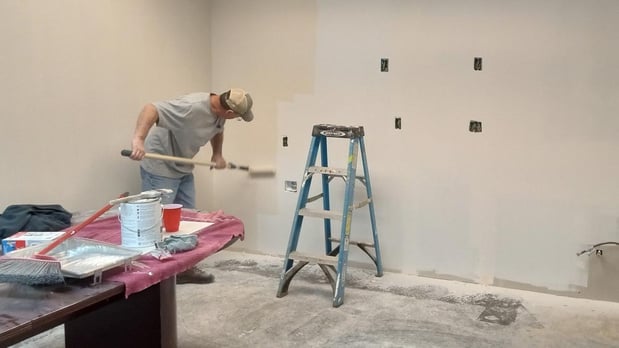 Images DBR Construction