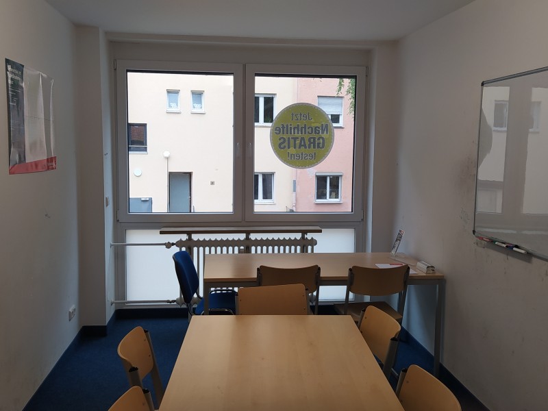 Kundenbild groß 2 Studienkreis Nachhilfe München-Schwabing