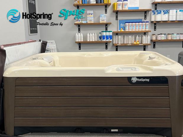 Images Hot Spring Spa By Spas Etc