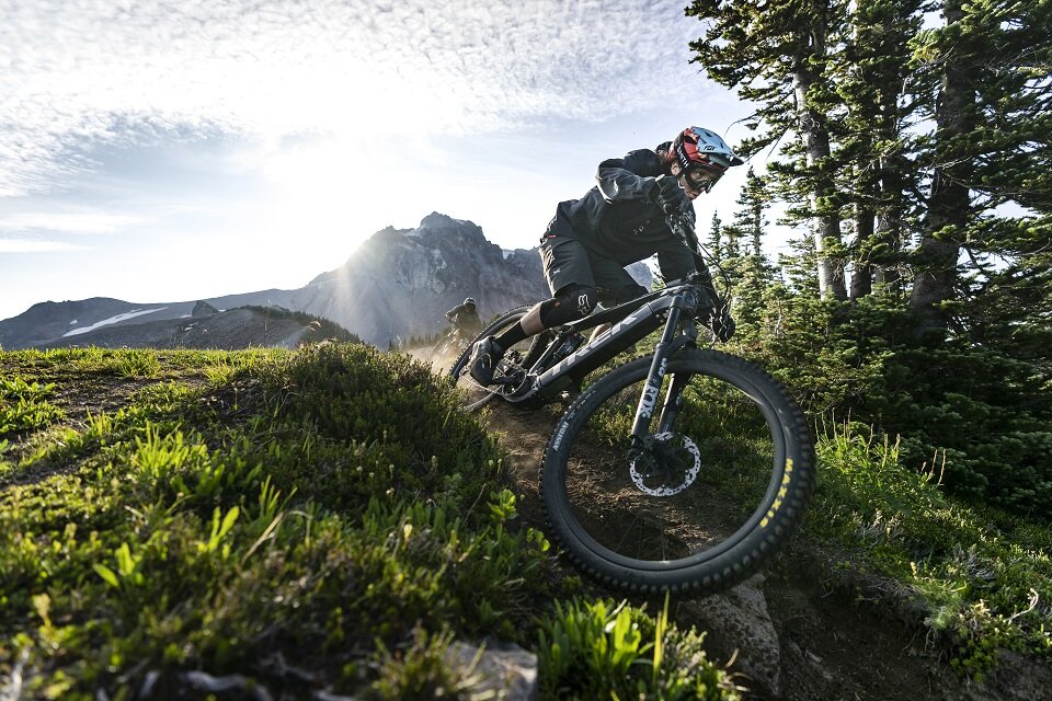 Bilder Infinity Bike Shop GmbH