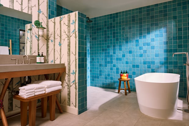 Images Treehouse Hotel Silicon Valley