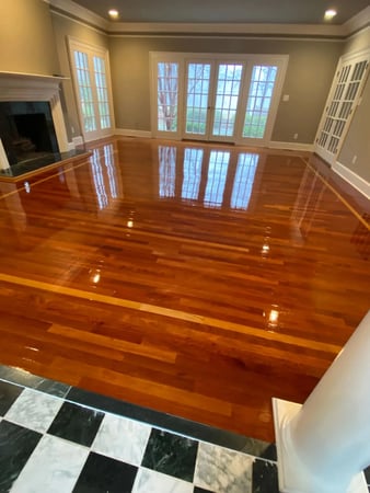 Images A&R Hardwood Flooring
