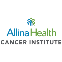 Allina Health Cancer Institute – Centennial Lakes Logo