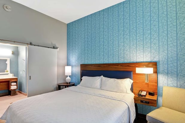 Images Home2 Suites by Hilton Pensacola I-10 at North Davis Hwy