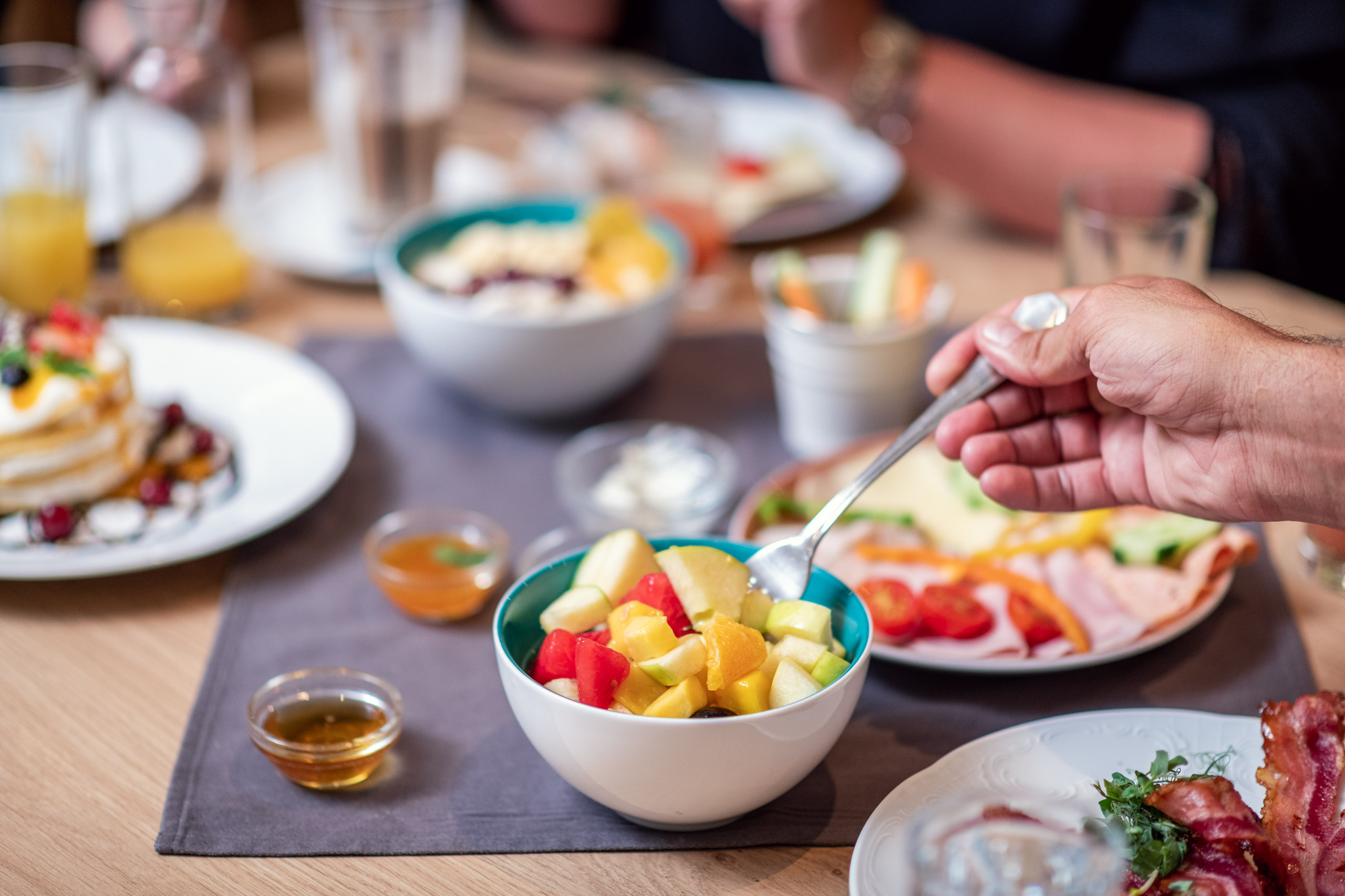 Bild 32 von Aktiv- & Gesundheitsresort das GXUND Kurparkhotel GmbH & Co. KG