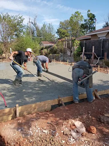 Images Cap Contractors