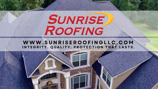 Images Sunrise Roofing LLC