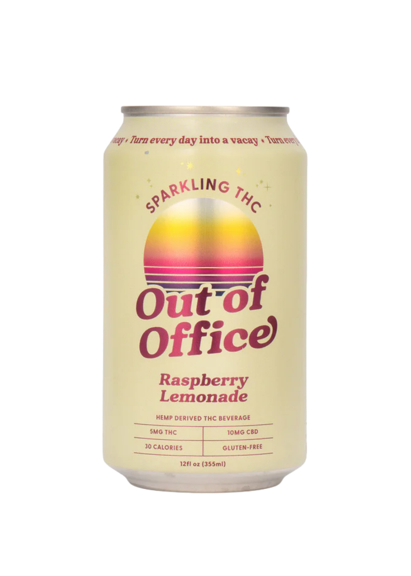 Out of Office Beverages