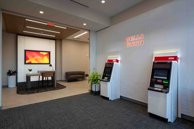 Images Wells Fargo Bank