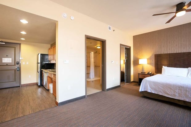 Images Homewood Suites by Hilton Durango, CO