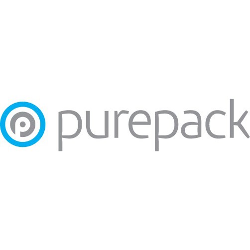 Logo Purepack GmbH