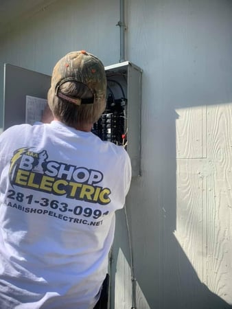 Images AAA Bishop Electric