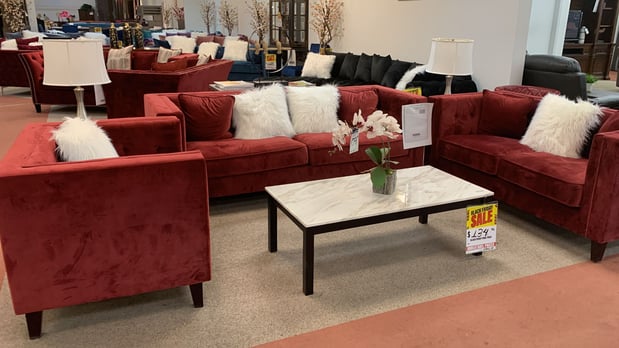 Images Bel Furniture Memorial