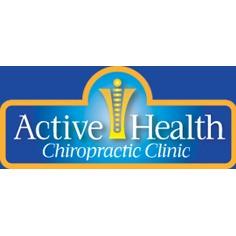 Active Health Chiropractic Clinic