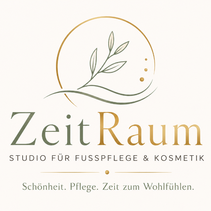 ZeitRaum - Studio für Fußpflege & Kosmetik