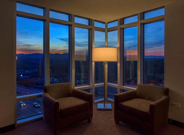 Images DoubleTree by Hilton Asheville Downtown