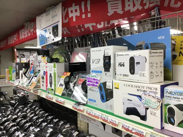 Images ゴルフパートナー 青梅街道東高円寺店