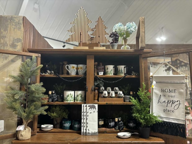 Images Ebels Clothing Store