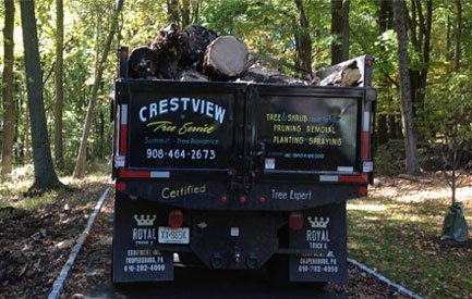 Images Crestview Tree And Landscape Service Inc.