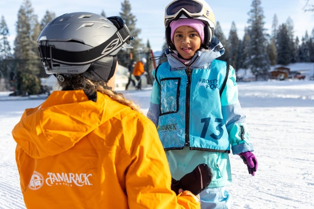 Images Tamarack Sports School