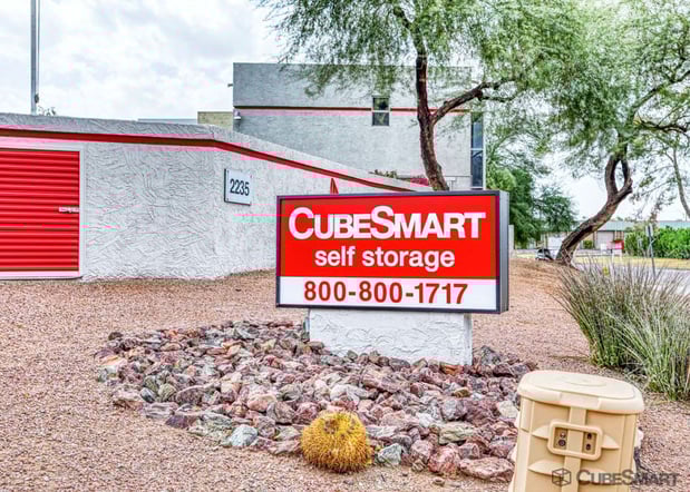 Images CubeSmart Self Storage