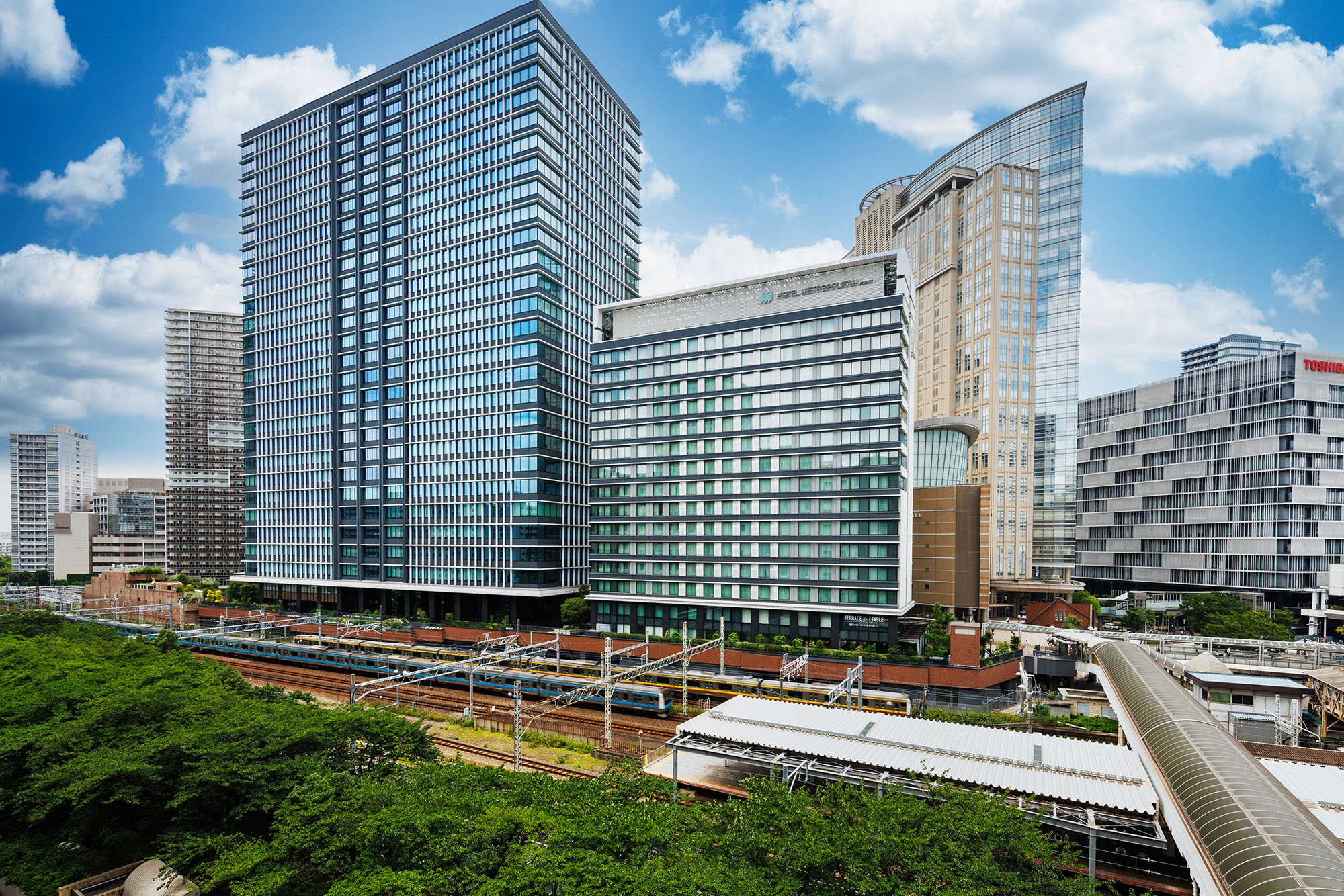 Images ホテルメトロポリタン川崎