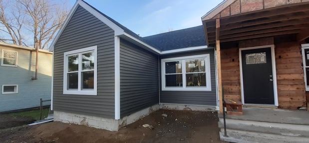 Images Albany Replacement Windows