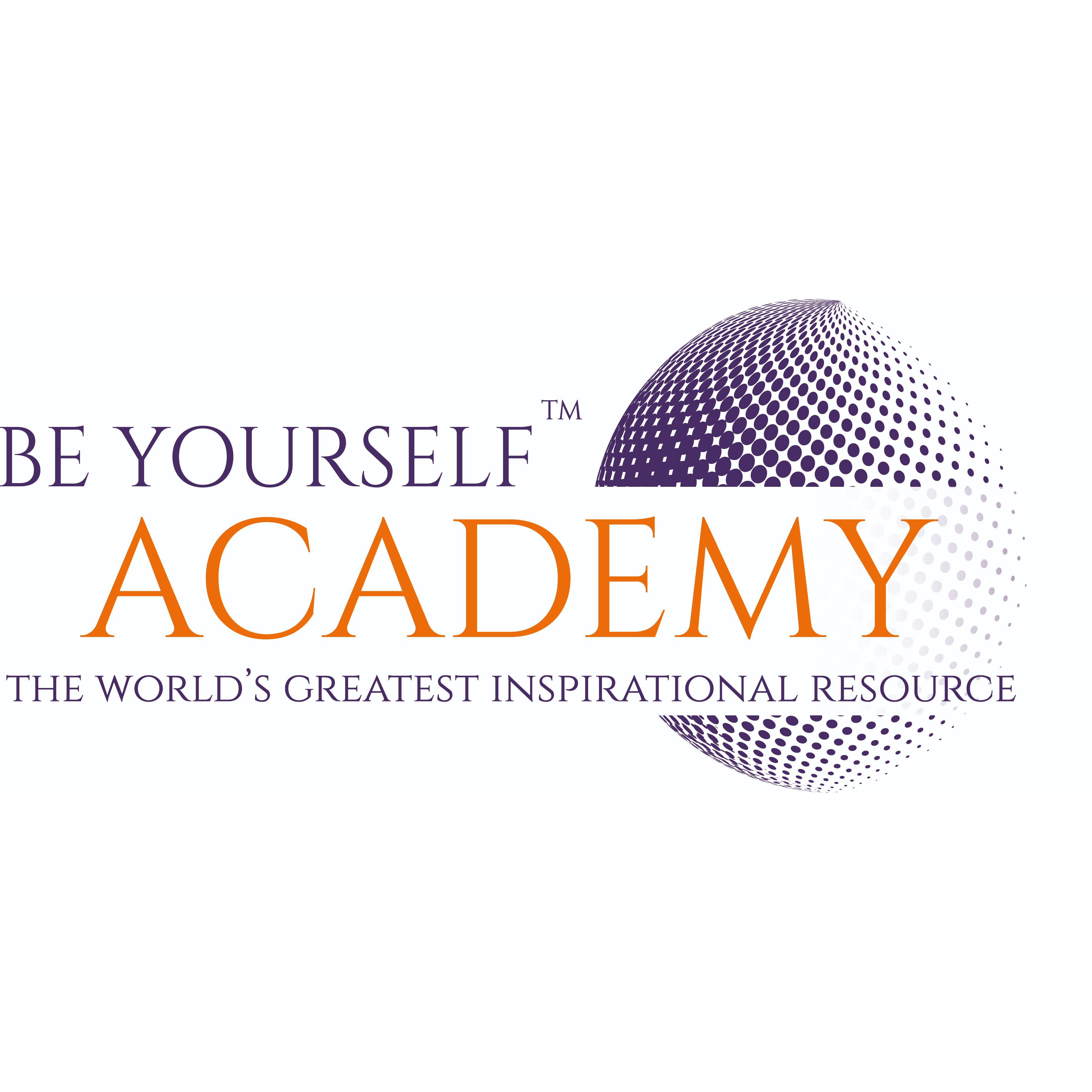 Kundenlogo Norman Gräter / Be Yourself Academy GmbH