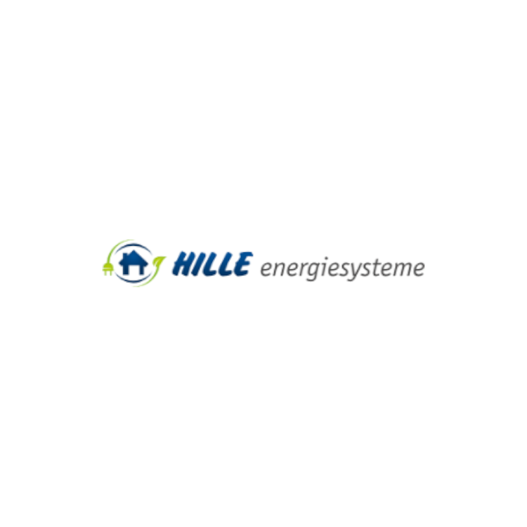 Hille energiesysteme GmbH & Co. KG in Steinfurt - Logo