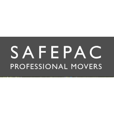 Safepac Logo