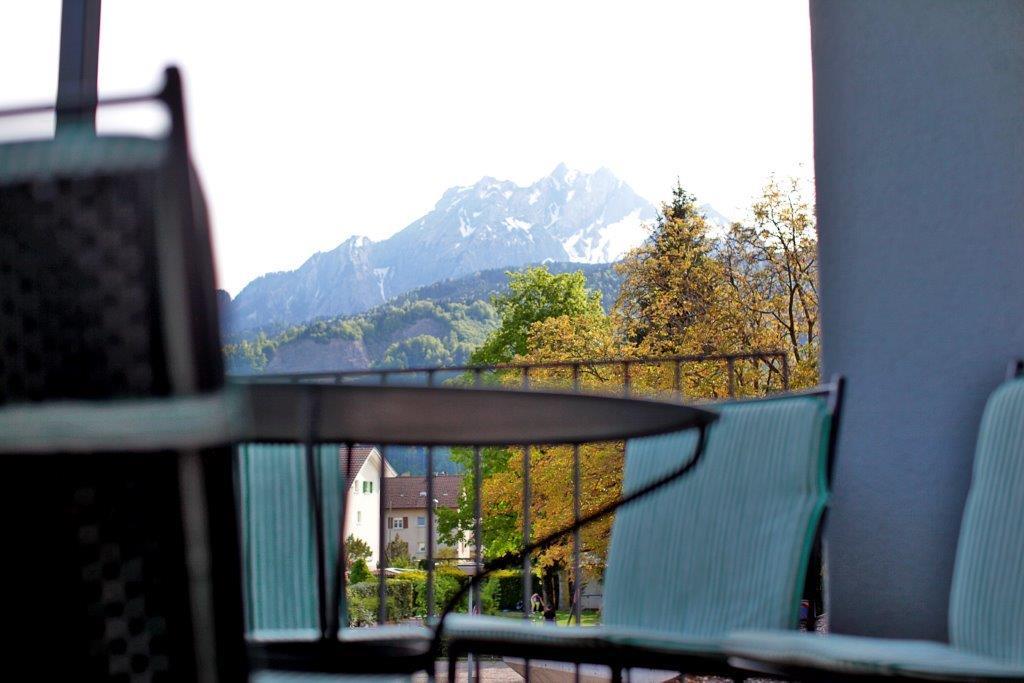 Gasthaus zur Waldegg, Kantonsstrasse 8 in Lucerne-Horw