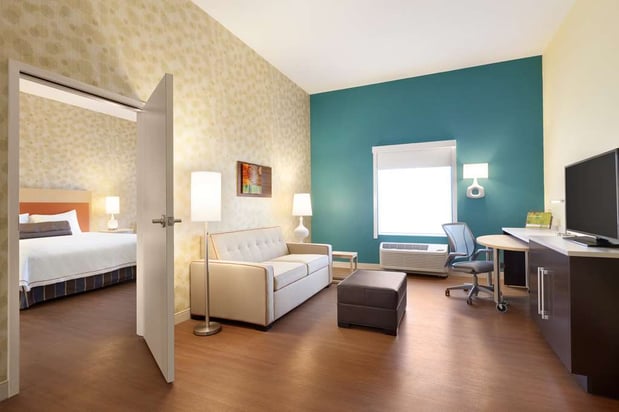 Images Home2 Suites By Hilton El Paso Airport