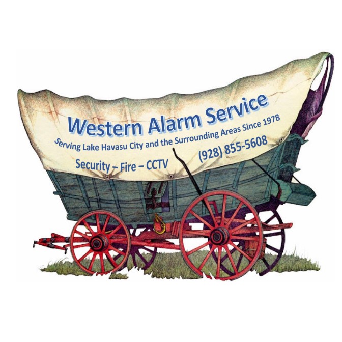 Western Alarm Service - Lake Havasu City, AZ 86403 - (928)855-5608 | ShowMeLocal.com